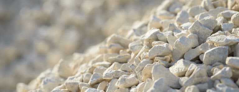 Quick lime – high-quality quicklime (CaO) for industry