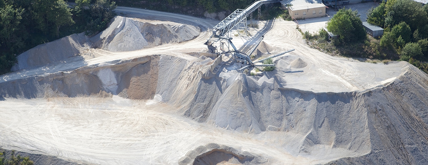 Geschichte von Calmit