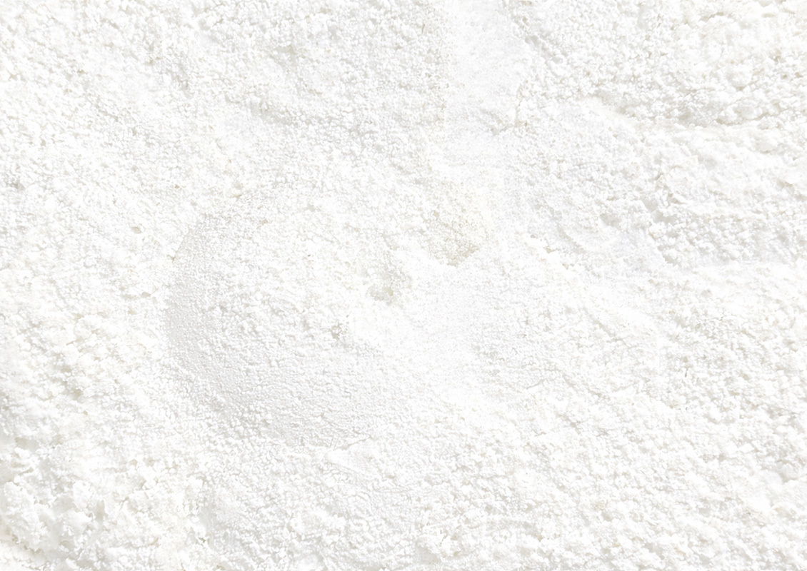 Mikronisierter Kalk – feinst gemahlener Branntkalk von Calmit