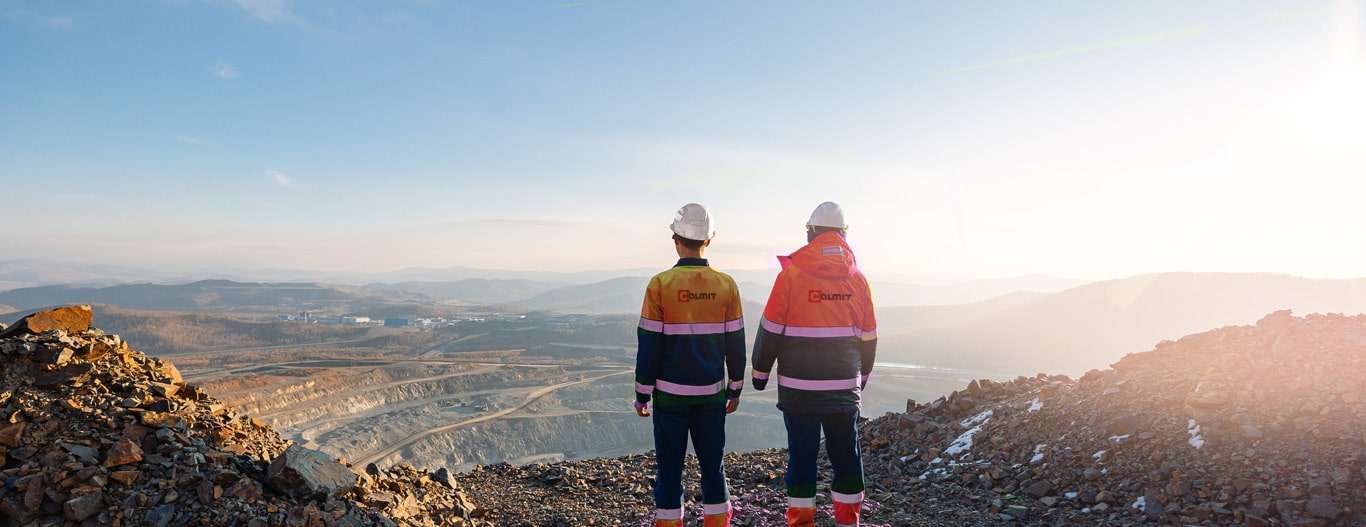 Calmit – über uns