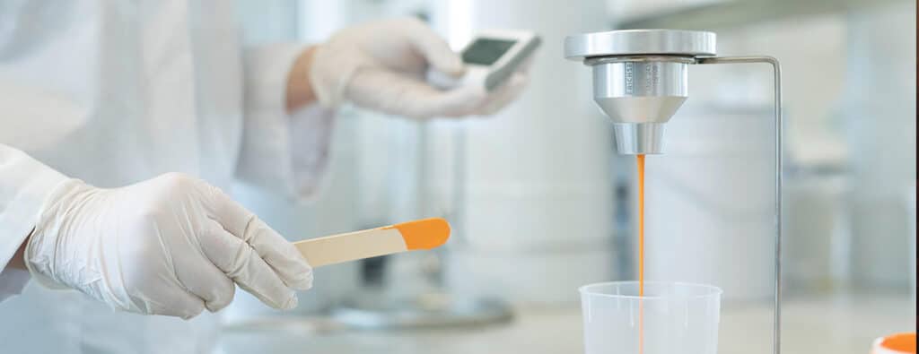 Kalkprodukte für chemische Stoffe und Chemikalien