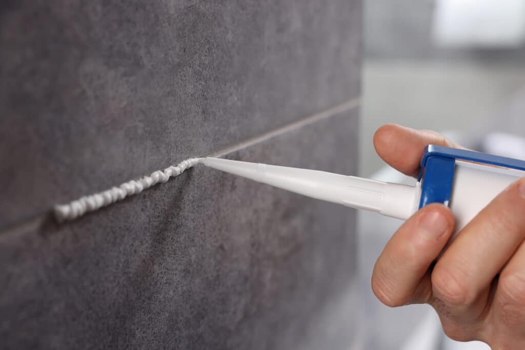 Calmit Produktlösungen abgestimmt auf Kleb- und Dichtstoffe