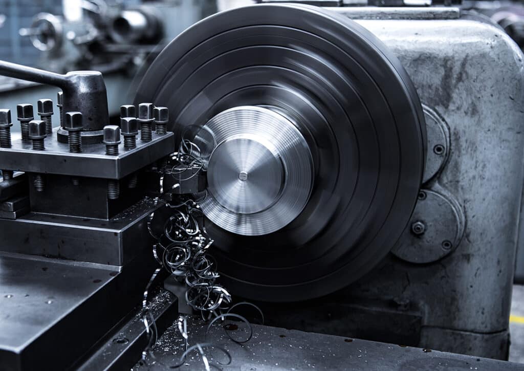 Kalk für die Eisen- und Stahlherstellung