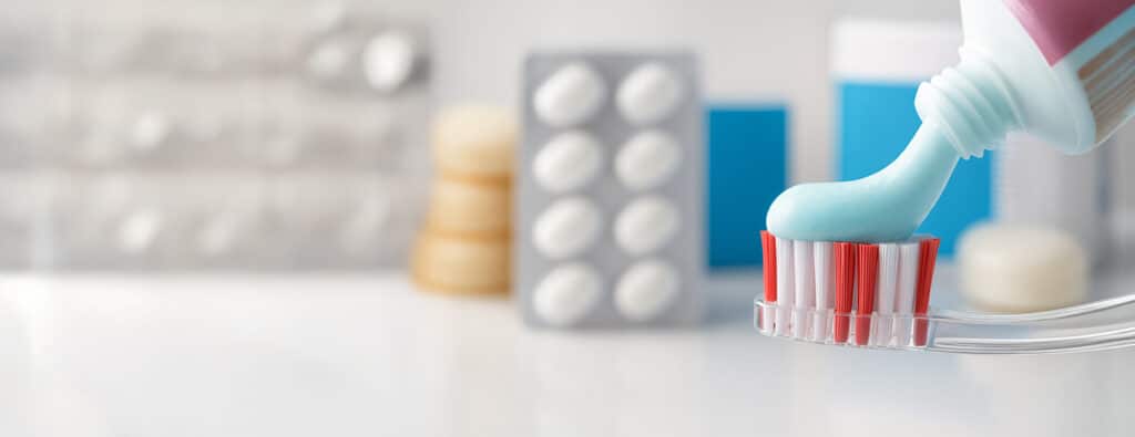 Kalk & Mineralprodukte für Gesundheit und Pflege