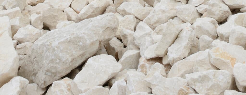Kalkstein – vielseitiger Rohstoff von Calmit