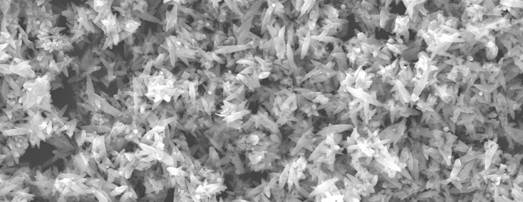 PCC – gefälltes Calciumcarbonat von Calmit