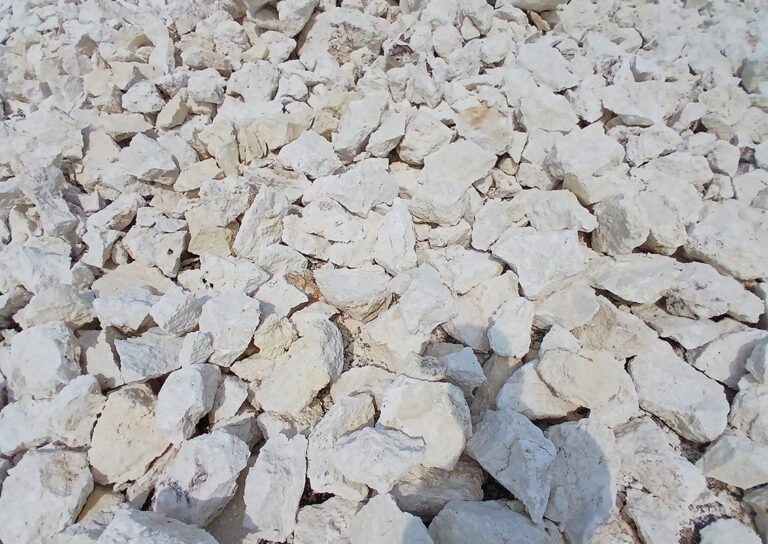 Quick lime – high-quality quicklime (CaO) for industry
