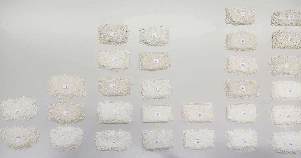 Calmit – Qualität von Eurominerals