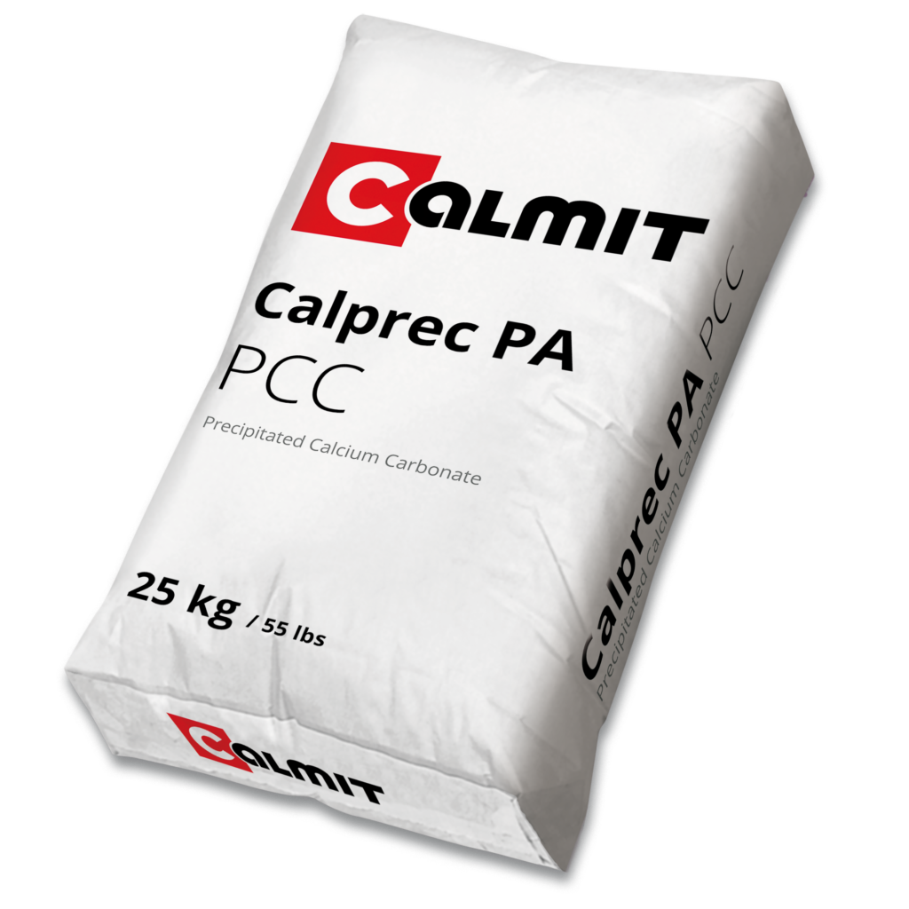 Calprec PA PCC