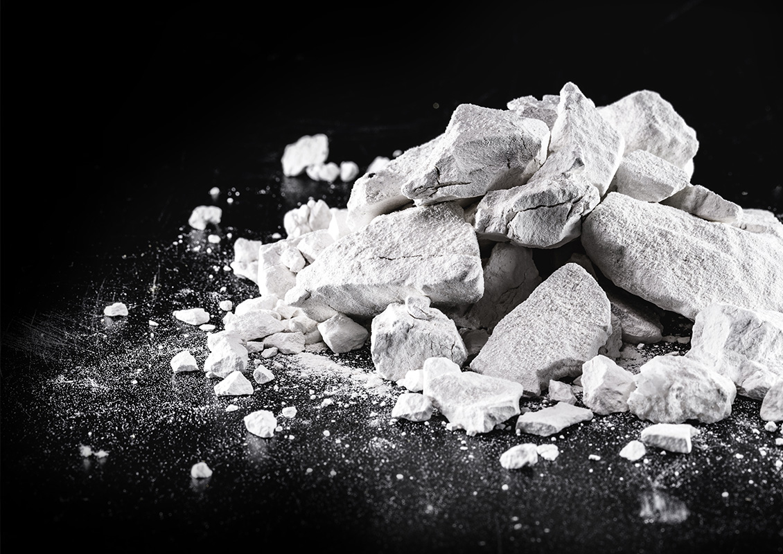 Quick lime – high-quality quicklime (CaO) for industry
